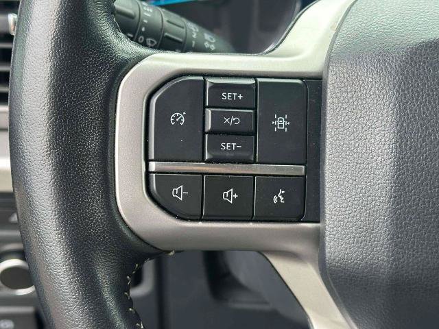 Certified 2024 Ford Expedition Max XLT AWD/4WD image 21