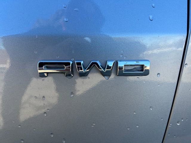 Certified 2022 Ford Escape Titanium image 39