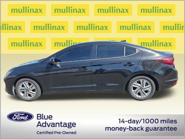 Used 2020 Hyundai Elantra Value Edition FWD image 13