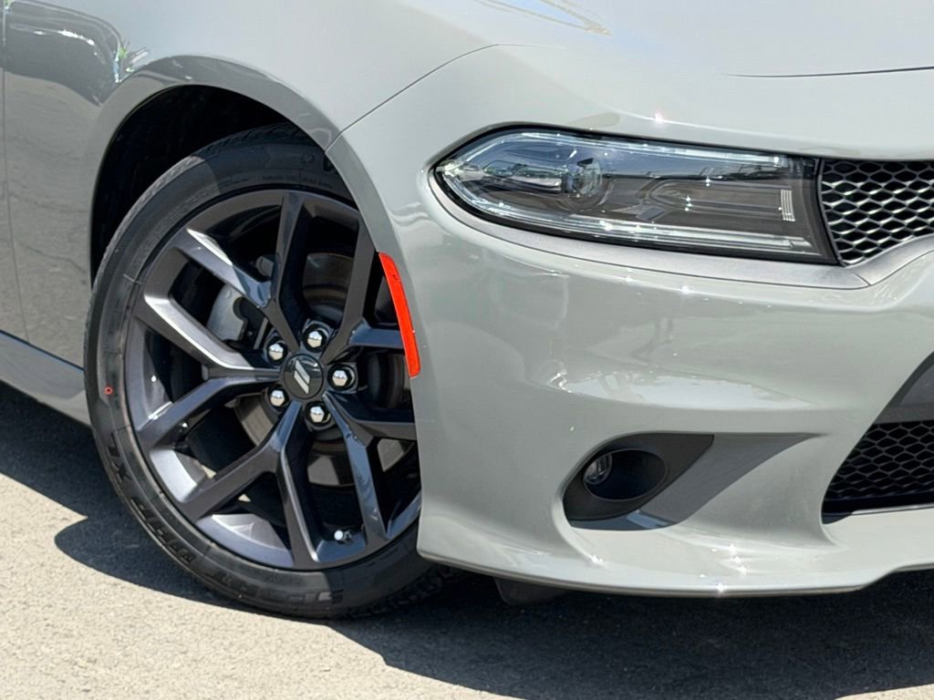 Used 2023 Dodge Charger GT w/ Plus Group RWD image 5