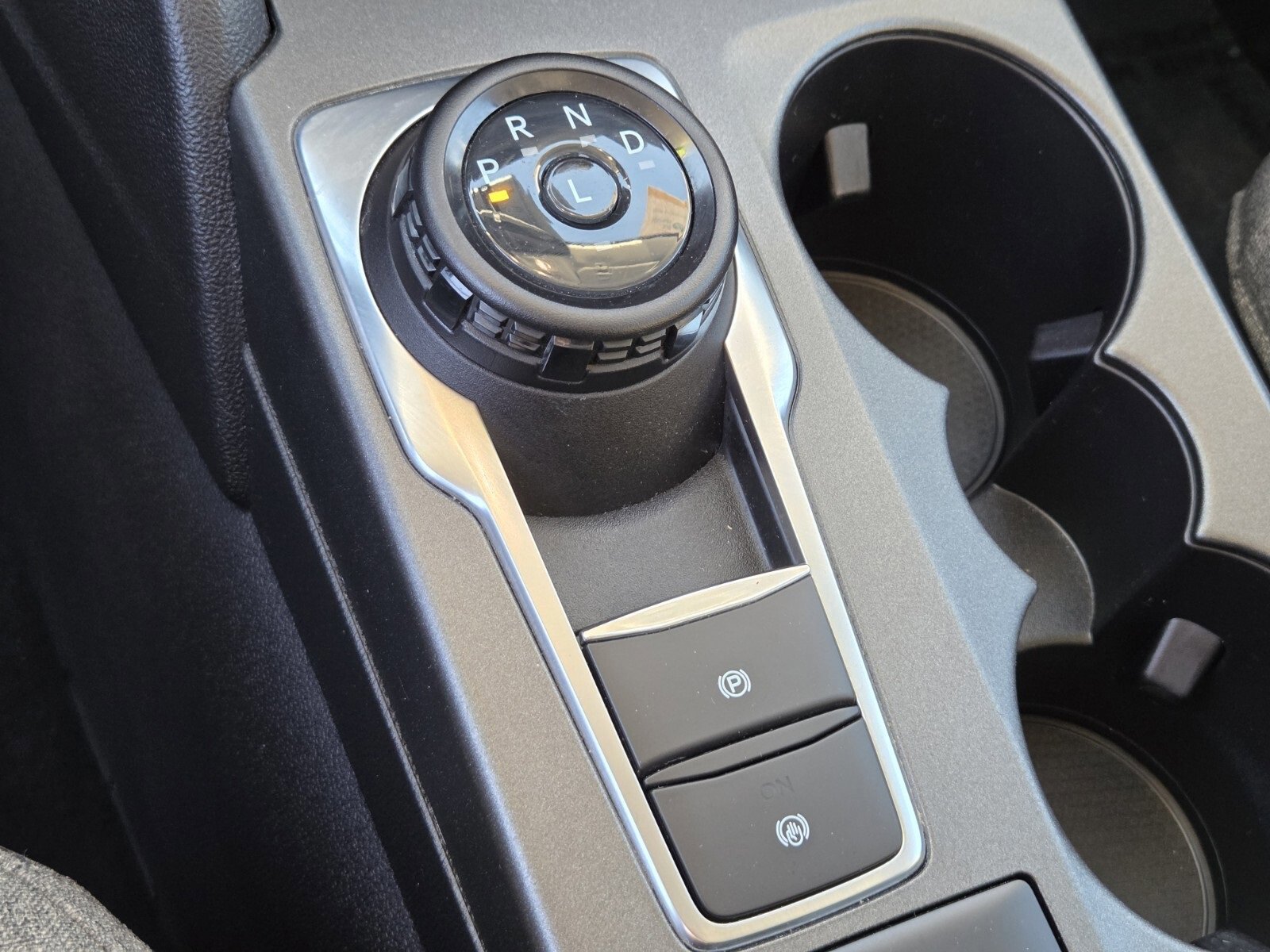 Certified 2025 Ford Bronco Sport Big Bend image 22