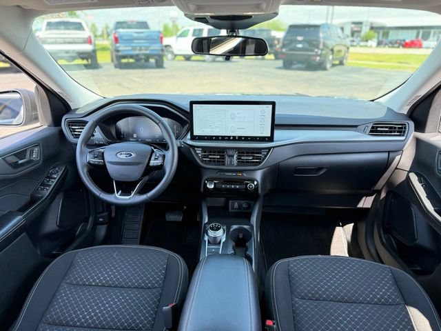 Certified 2024 Ford Escape Active w/ Tech Pack #1 AWD/4WD video 2