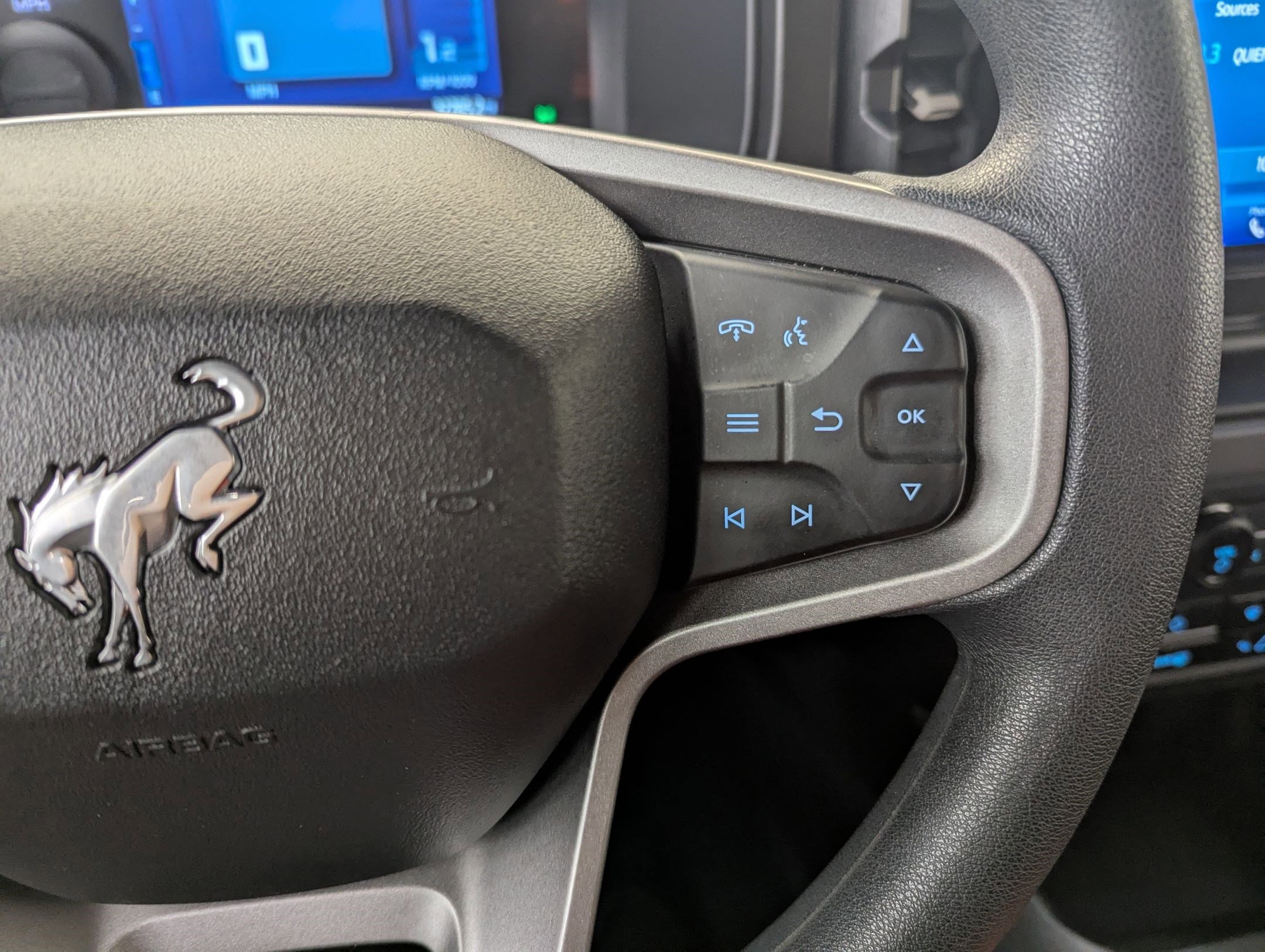 Certified 2023 Ford Bronco 4-Door image 14