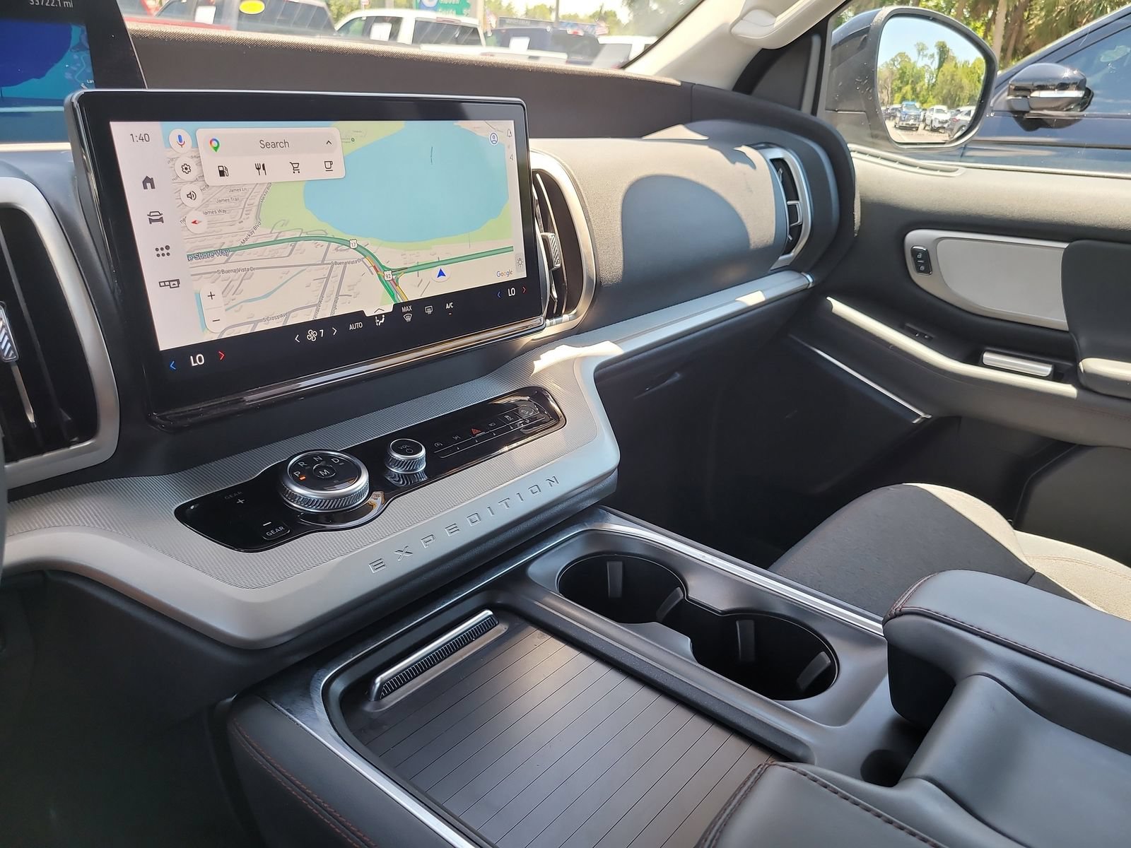 Certified 2025 Ford Expedition Max Active AWD/4WD image 20