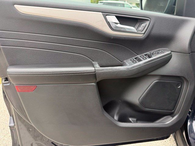 Certified 2021 Ford Escape SE w/ Convenience Package FWD image 23