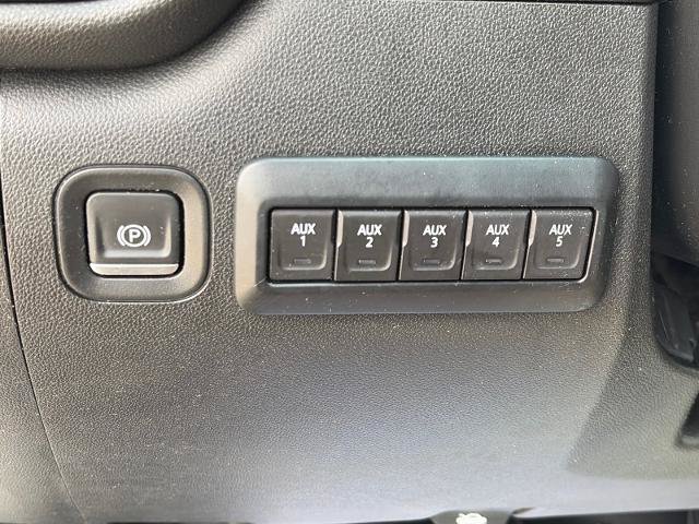 Used 2020 Chevrolet Silverado 3500 W/T w/ WT Convenience Package AWD/4WD image 16
