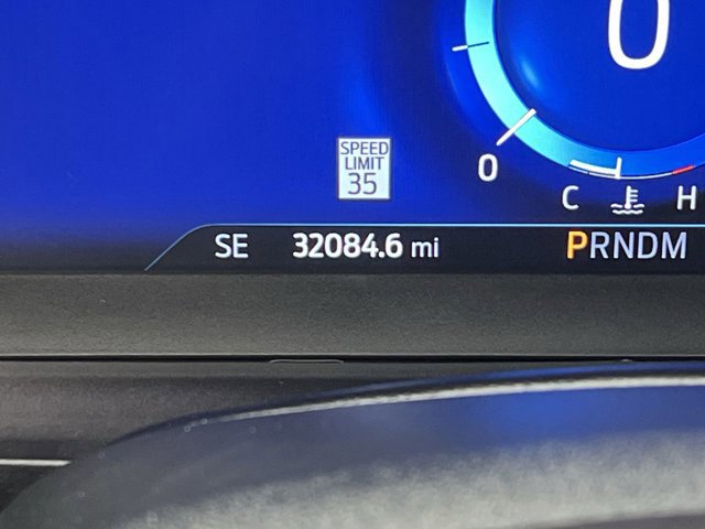 Certified 2020 Ford Explorer ST AWD/4WD image 18
