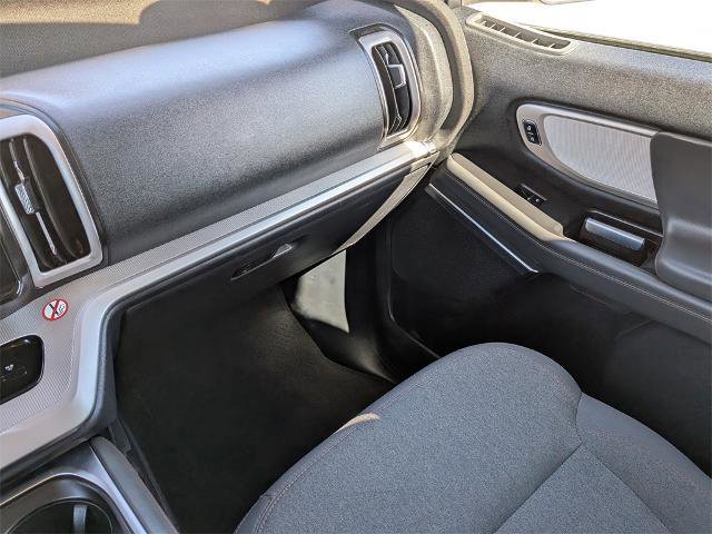 Certified 2025 Ford Expedition Max Active image 17