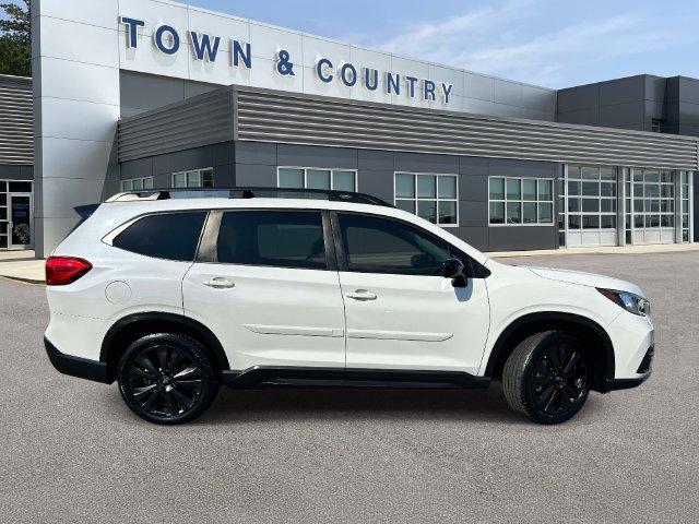 Used 2022 Subaru Ascent Onyx Edition AWD/4WD image 2