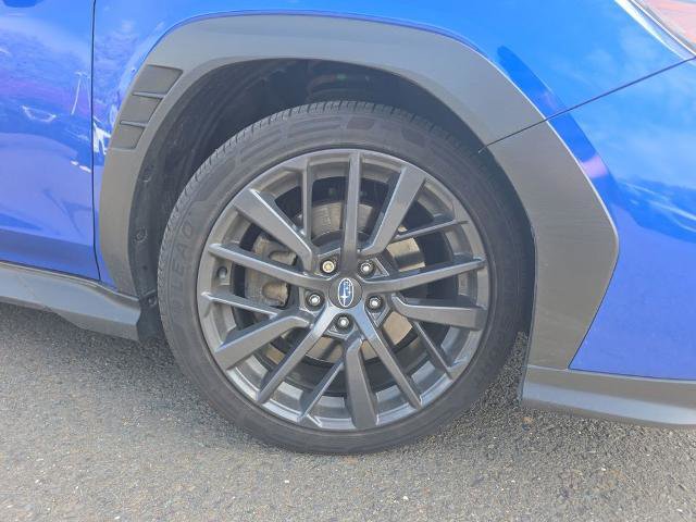 Used 2023 Subaru WRX Limited AWD/4WD image 10