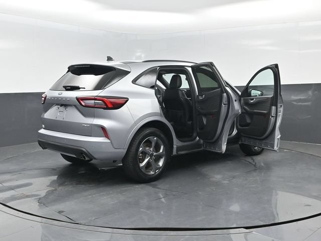 Certified 2024 Ford Escape ST-Line w/ Tech Pack #1 AWD/4WD image 27