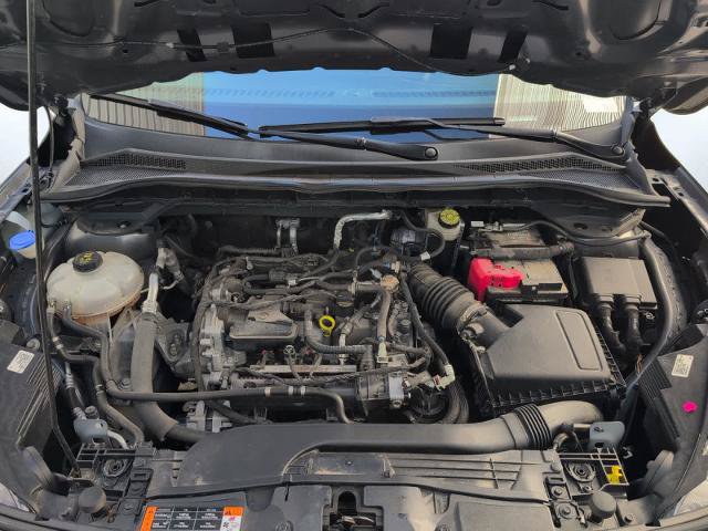 Certified 2022 Ford Escape SE w/ SE Sport Appearance Package AWD/4WD image 7