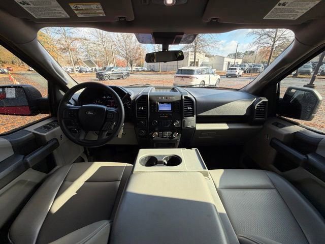 Certified 2019 Ford F150 XL w/ Equipment Group 101A Mid image 11