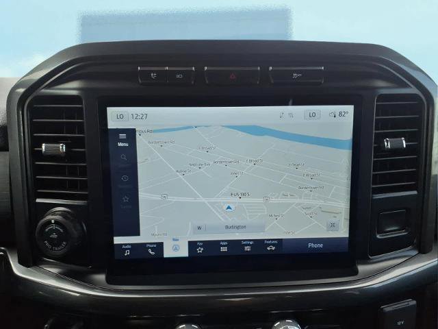 Certified 2023 Ford F150 XLT w/ Equipment Group 302A High image 27