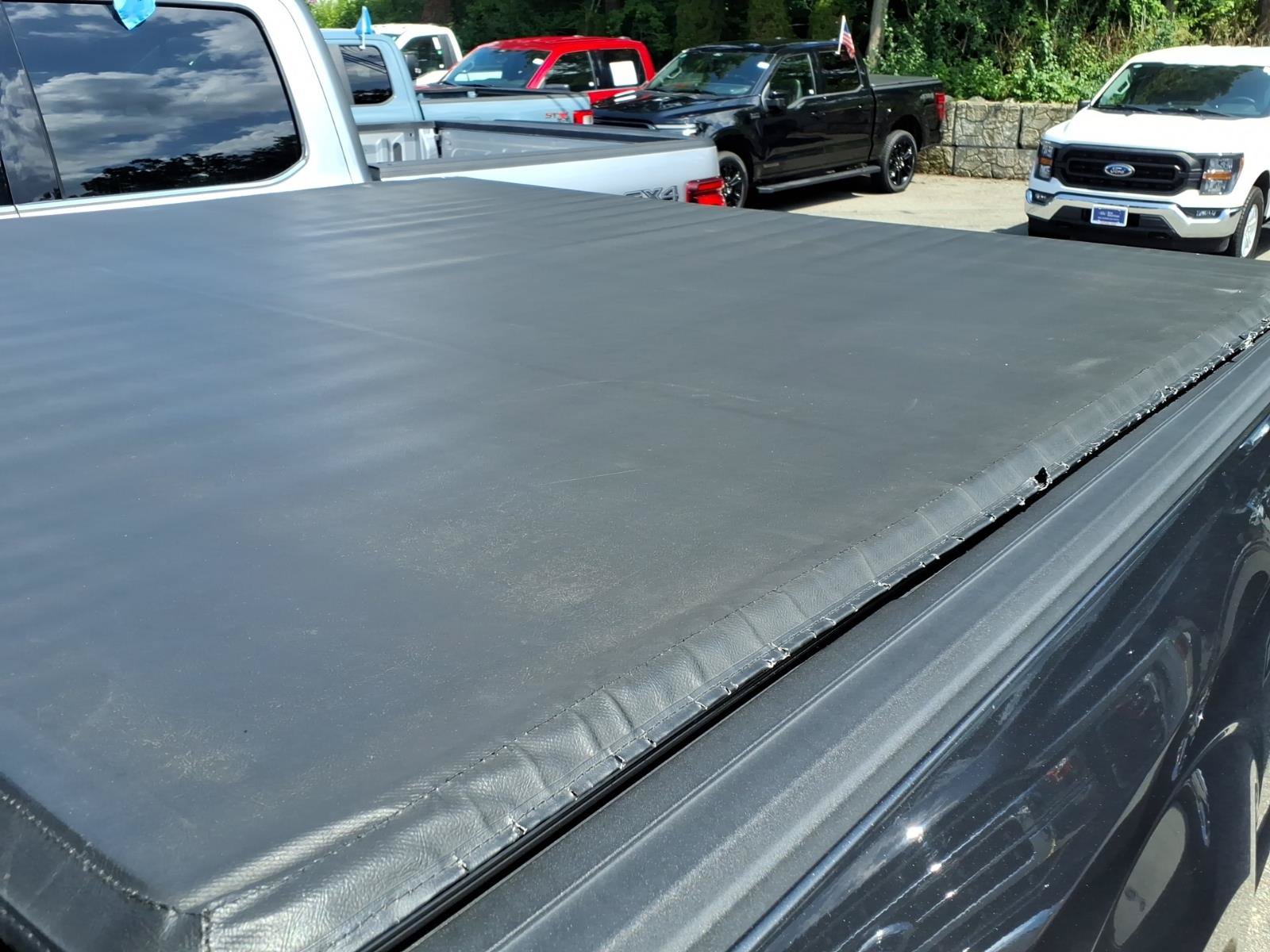Certified 2019 Ford F150 XLT w/ Equipment Group 302A Luxury AWD/4WD image 25