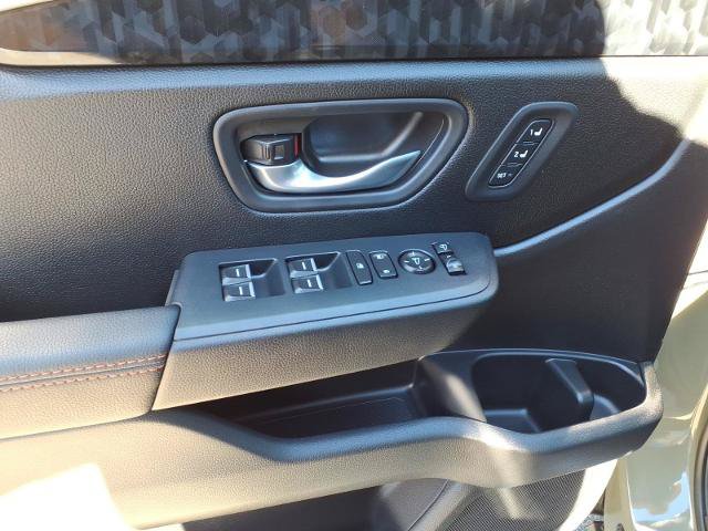 Used 2026 Honda Passport TrailSport Elite image 25