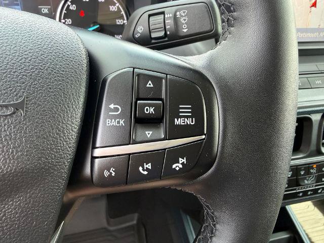 Certified 2024 Ford Maverick Lariat w/ Black Appearance Package AWD/4WD image 21