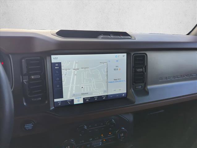 Certified 2024 Ford Bronco Outer Banks image 11