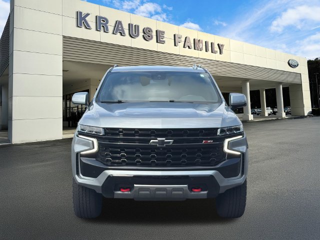 Used 2023 Chevrolet Suburban Z71 w/ Z71 Off-Road Package AWD/4WD image 2