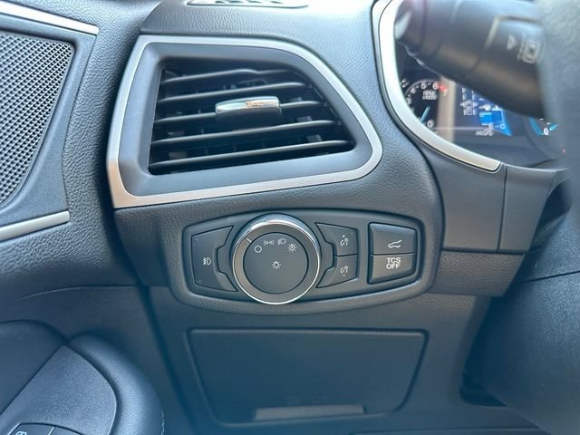 Certified 2021 Ford Edge SEL w/ Convenience Package AWD/4WD image 62