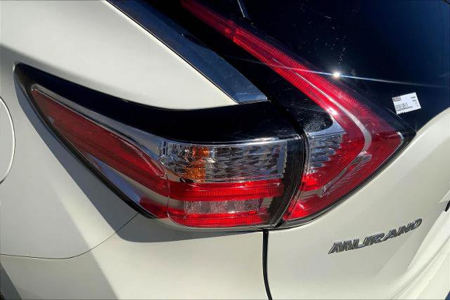 Used 2017 Nissan Murano SL w/ SL Technology Package AWD/4WD image 28