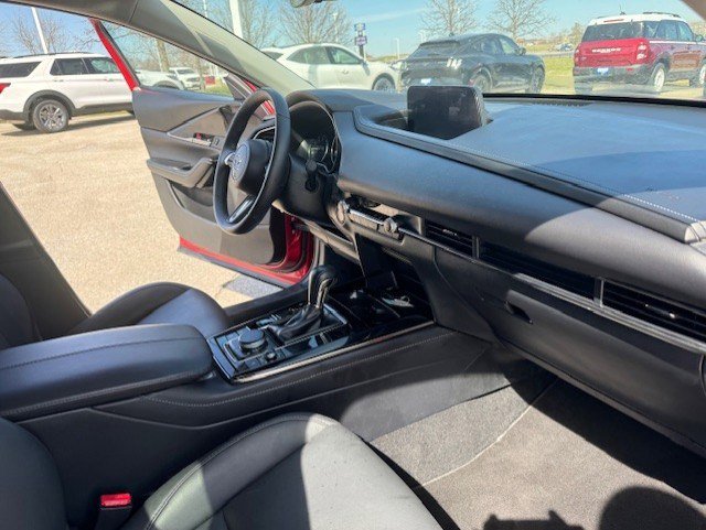 Used 2025 MAZDA CX-30 AWD 2.5 S w/ Preferred Package image 36
