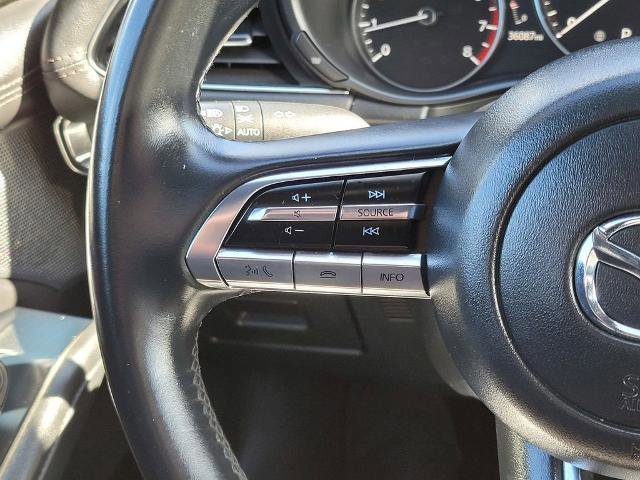 Used 2020 MAZDA MAZDA3 AWD Hatchback w/ Preferred Pkg image 24