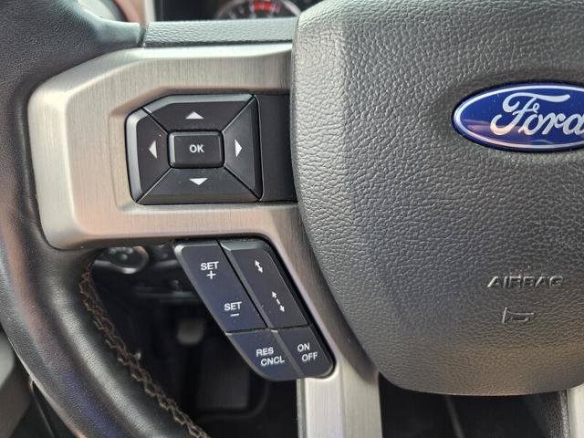 Certified 2022 Ford F250 Platinum AWD/4WD image 29