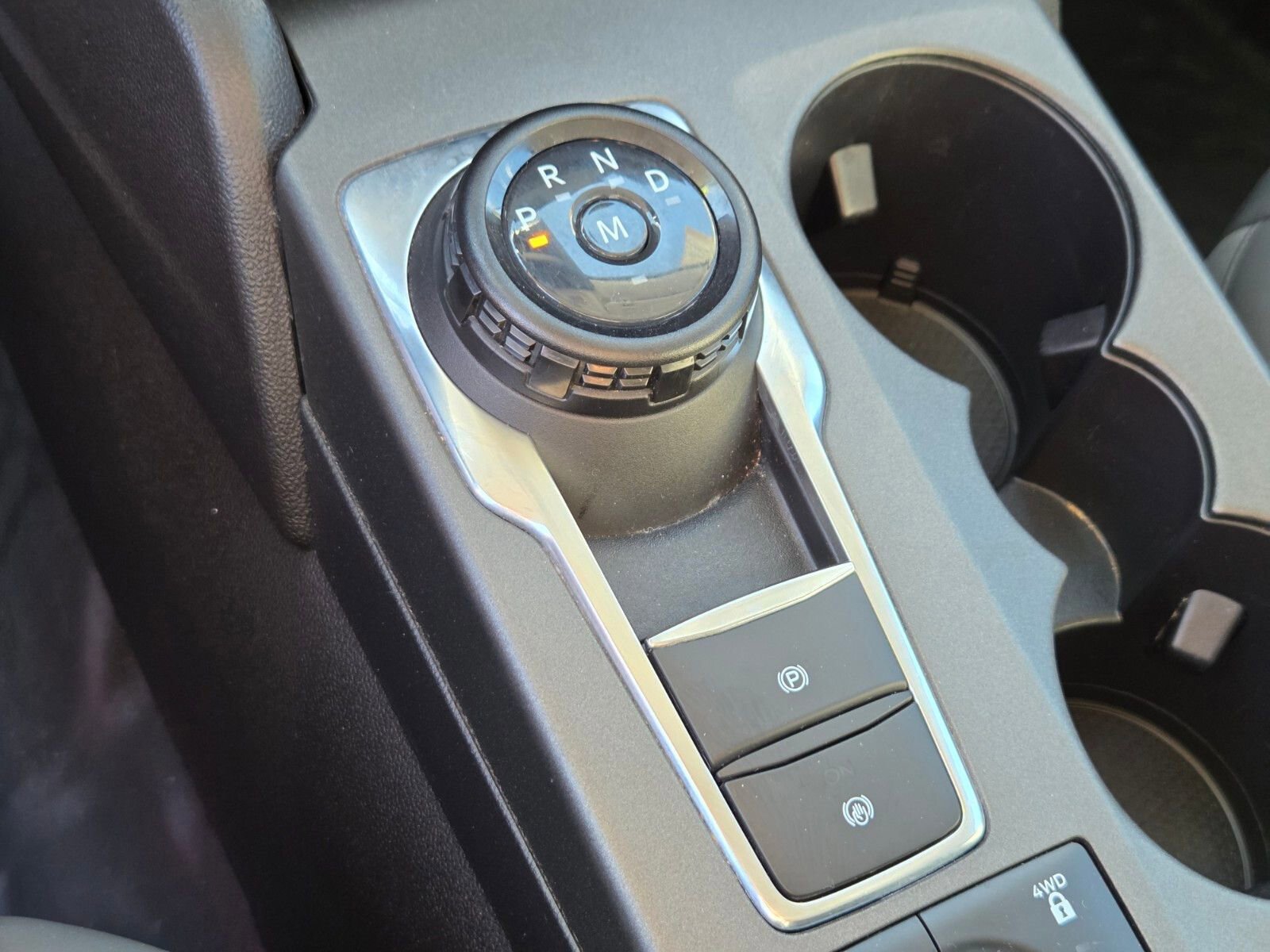 Certified 2025 Ford Bronco Sport Badlands image 23