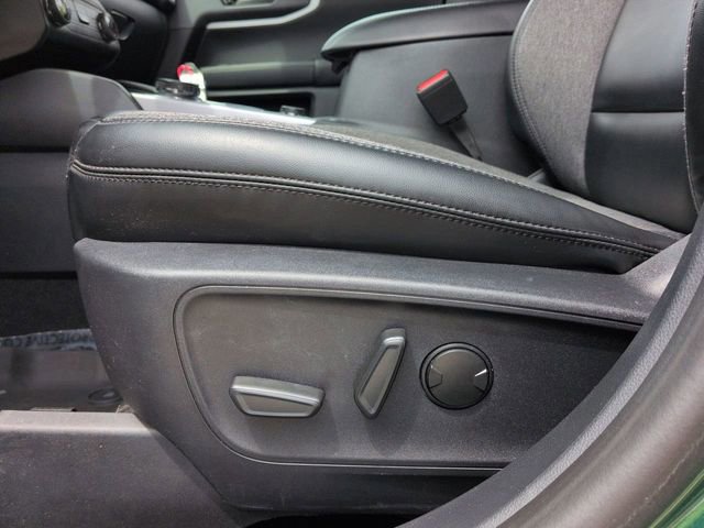 Certified 2024 Ford Bronco Sport Big Bend w/ Convenience Package AWD/4WD image 23