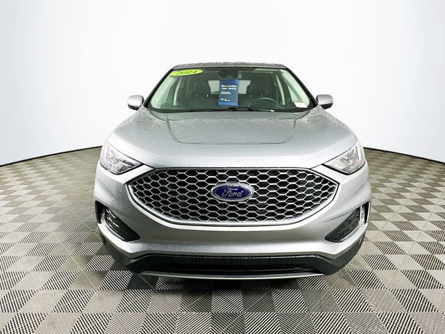 Certified 2024 Ford Edge SEL w/ Convenience Package image 11