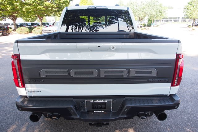 Certified 2025 Ford F150 Raptor AWD/4WD image 6