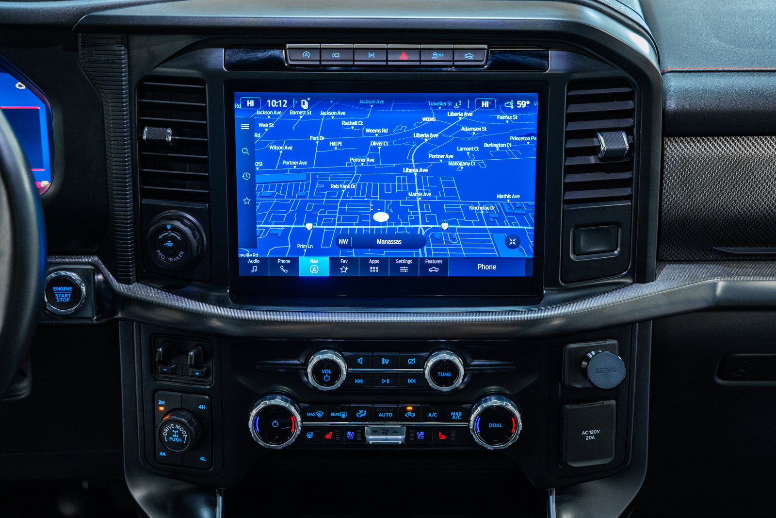 Certified 2024 Ford F150 Raptor AWD/4WD image 31