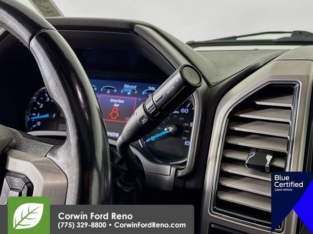 Certified 2021 Ford F250 Platinum image 21