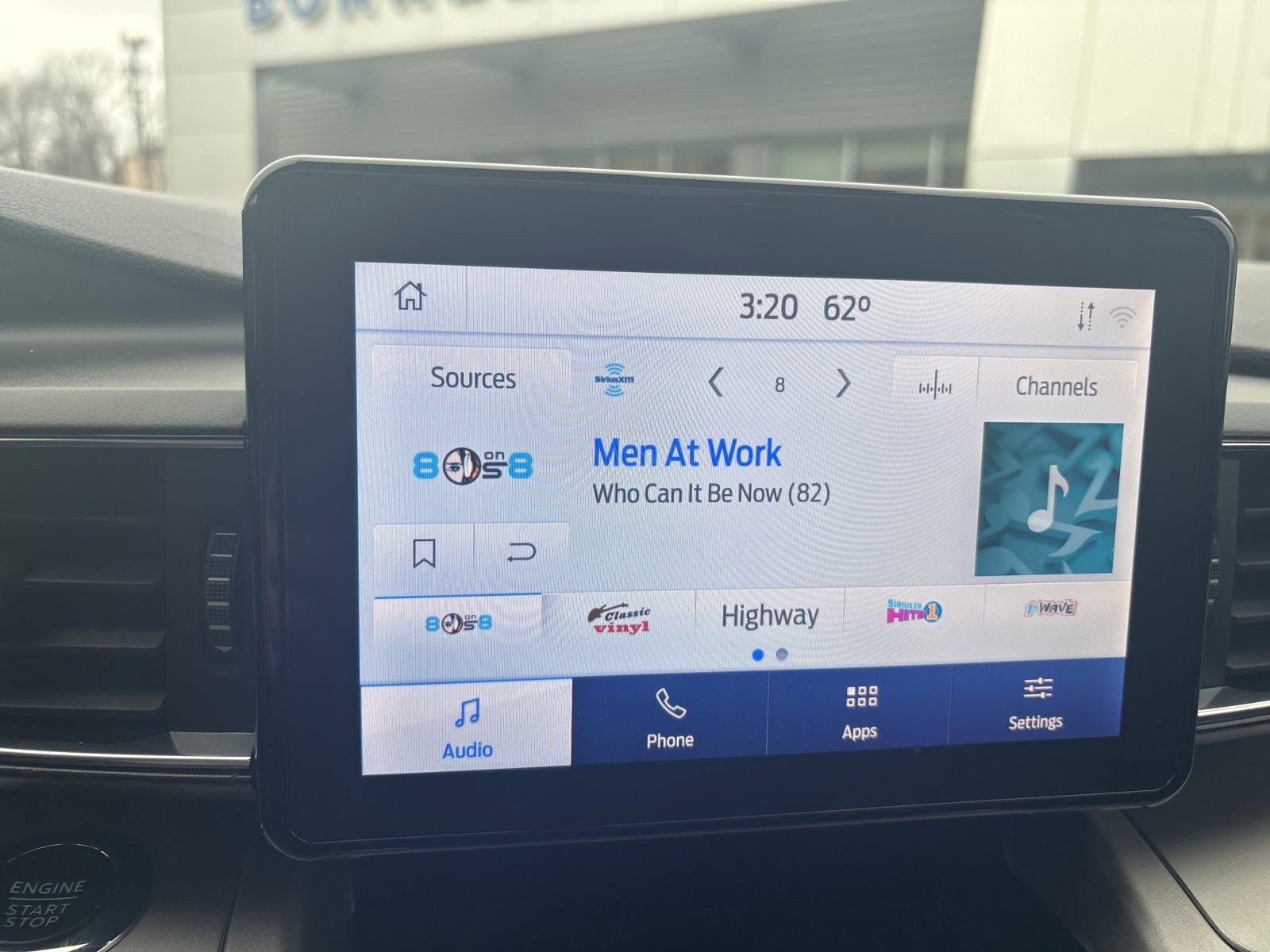 Certified 2022 Ford Explorer XLT w/ Equipment Group 202A image 18