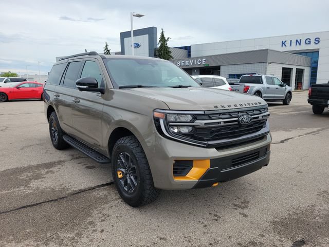 Certified 2026 Ford Expedition Tremor AWD/4WD image 7
