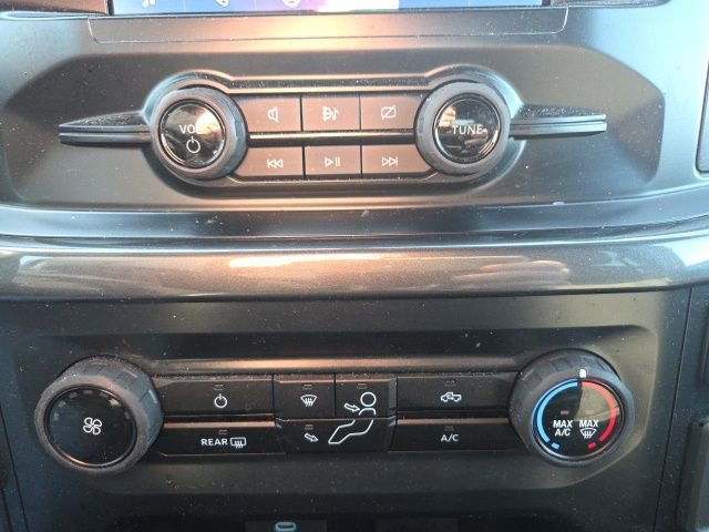 Certified 2023 Ford F150 XL w/ STX Appearance Package image 29