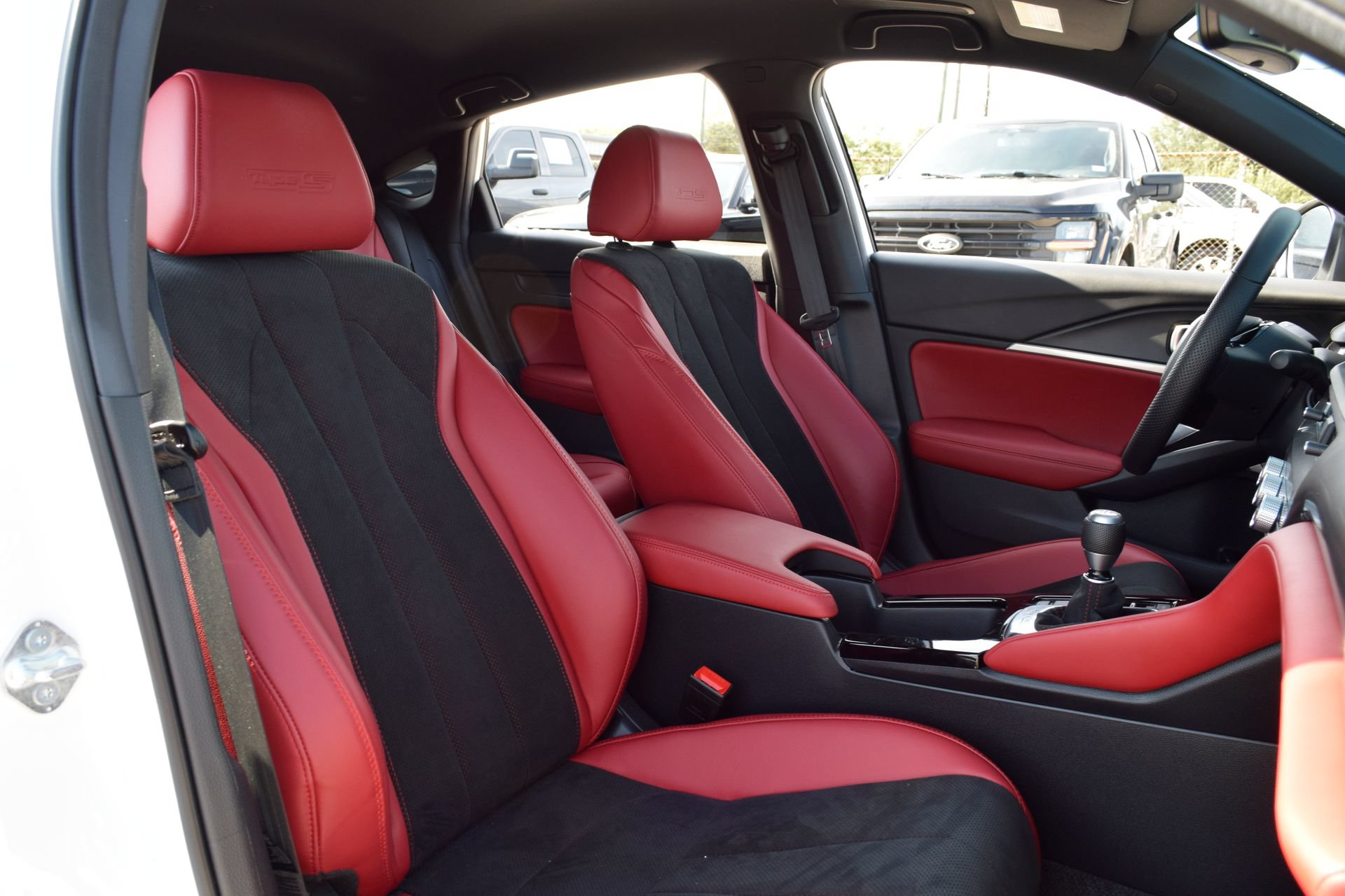 Used 2026 Acura Integra Type S FWD image 23