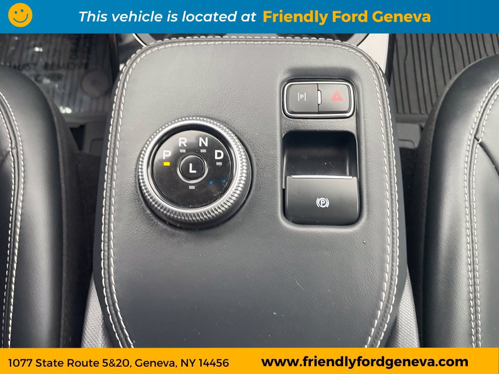 Certified 2024 Ford Mustang Mach-E Select w/ Comfort Package Lite AWD/4WD image 26