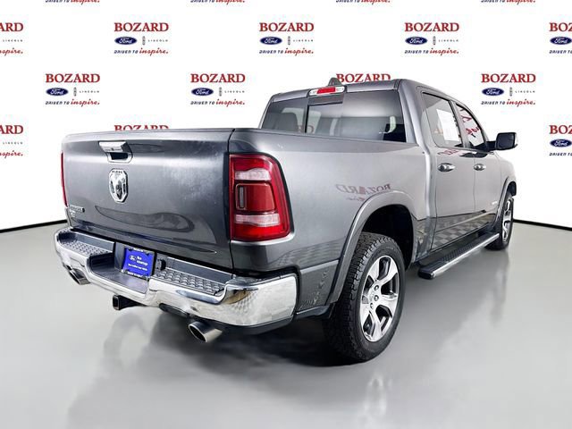 Used 2022 RAM 1500 Laramie image 5