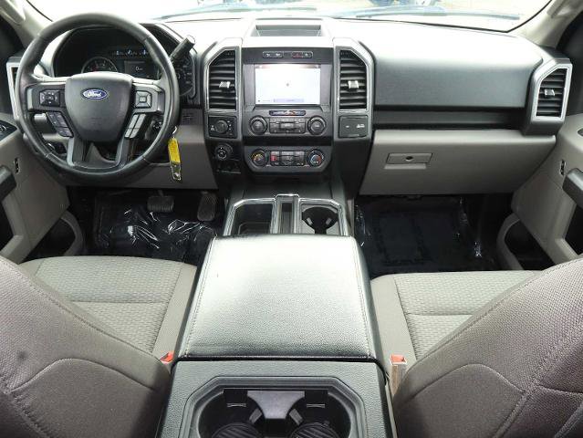 Certified 2019 Ford F150 XLT w/ Equipment Group 302A Luxury image 31