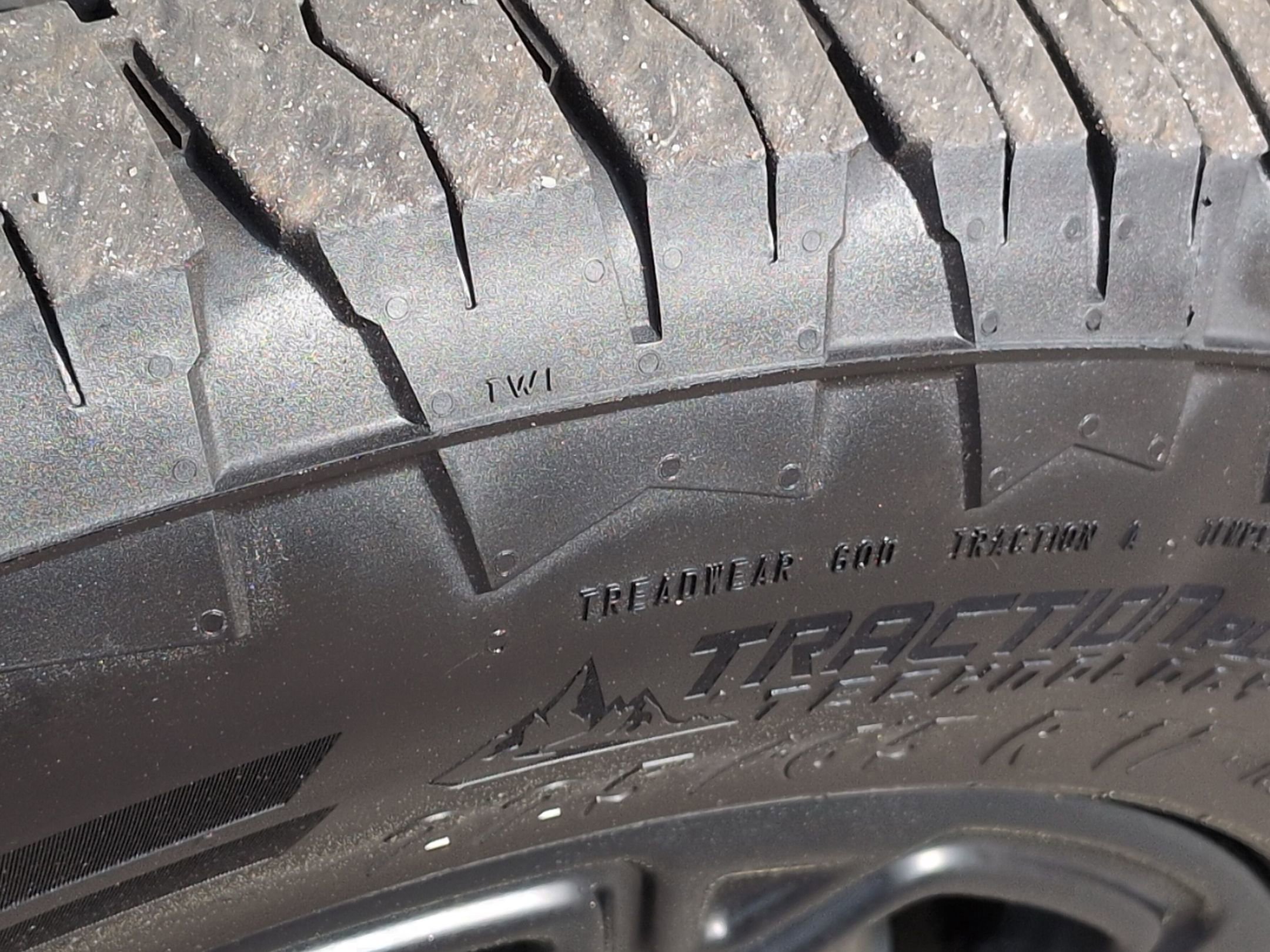 Certified 2025 Ford Bronco Sport Badlands image 12