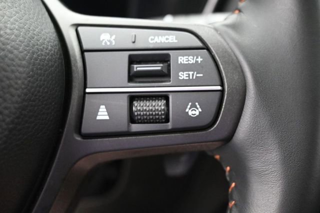 Used 2026 Honda CR-V Sport-L image 15