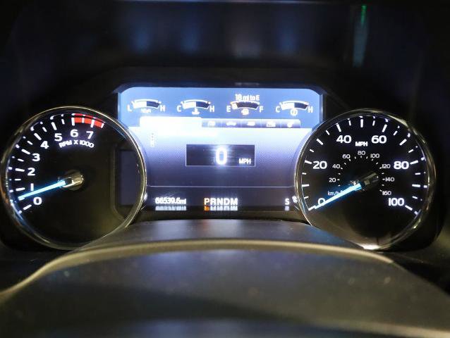 Certified 2022 Ford F250 Lariat w/ Black Appearance Package image 29