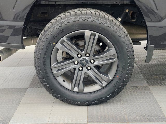 Certified 2023 Ford F150 Lariat w/ Equipment Group 502A High AWD/4WD image 16