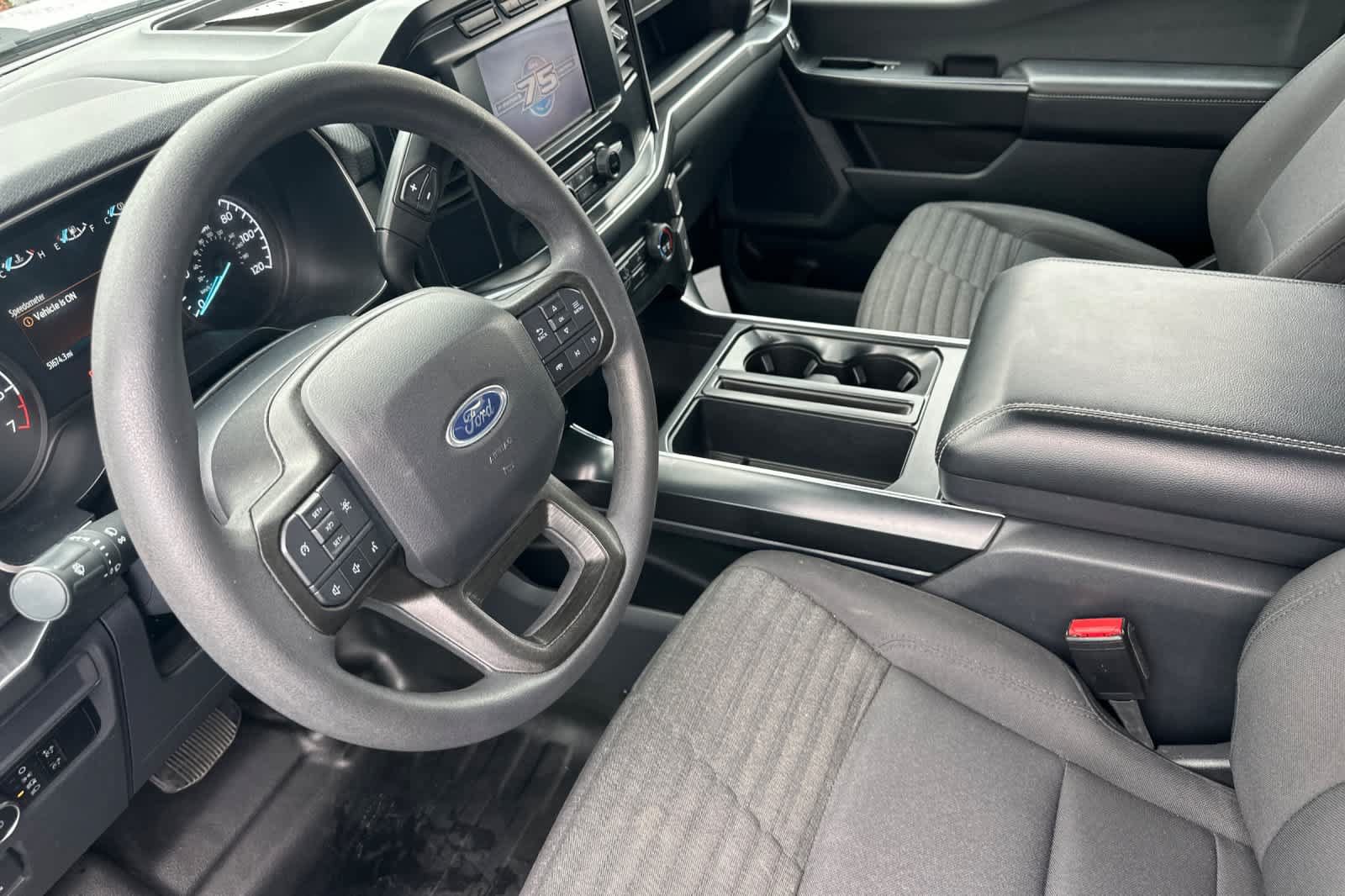 Certified 2023 Ford F150 XL w/ STX Appearance Package AWD/4WD image 10