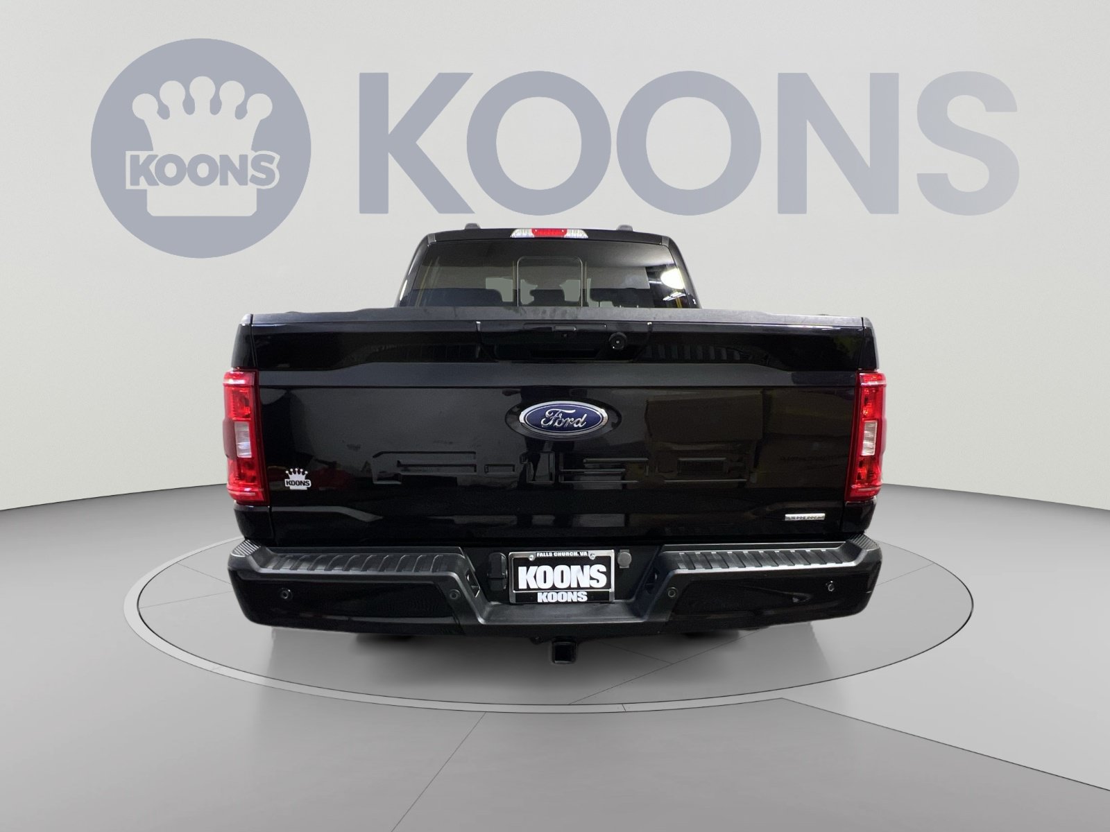 Certified 2023 Ford F150 XLT w/ Equipment Group 302A High AWD/4WD image 10