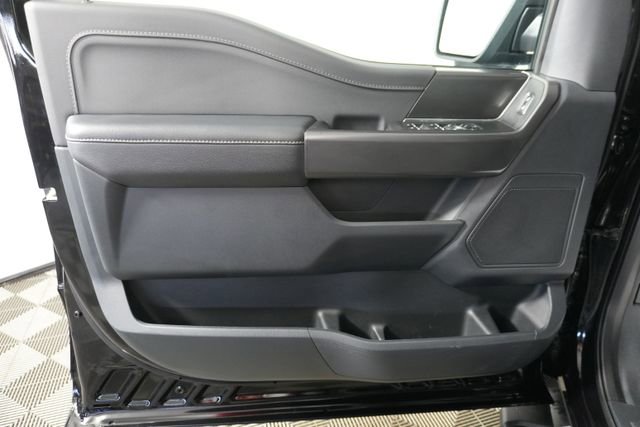 Certified 2024 Ford F150 XLT w/ Equipment Group 302A MID image 28