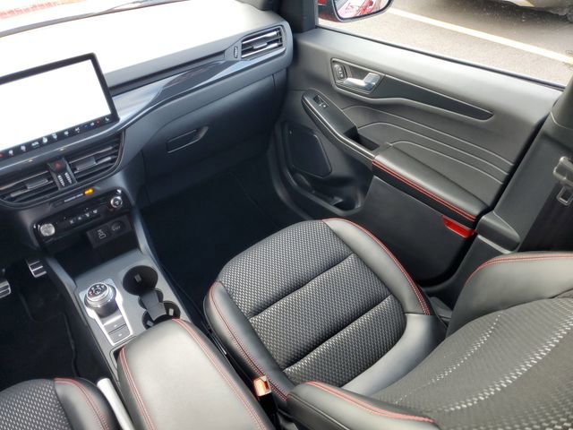 Certified 2024 Ford Escape ST-Line Select w/ Tech Pack #1 image 29