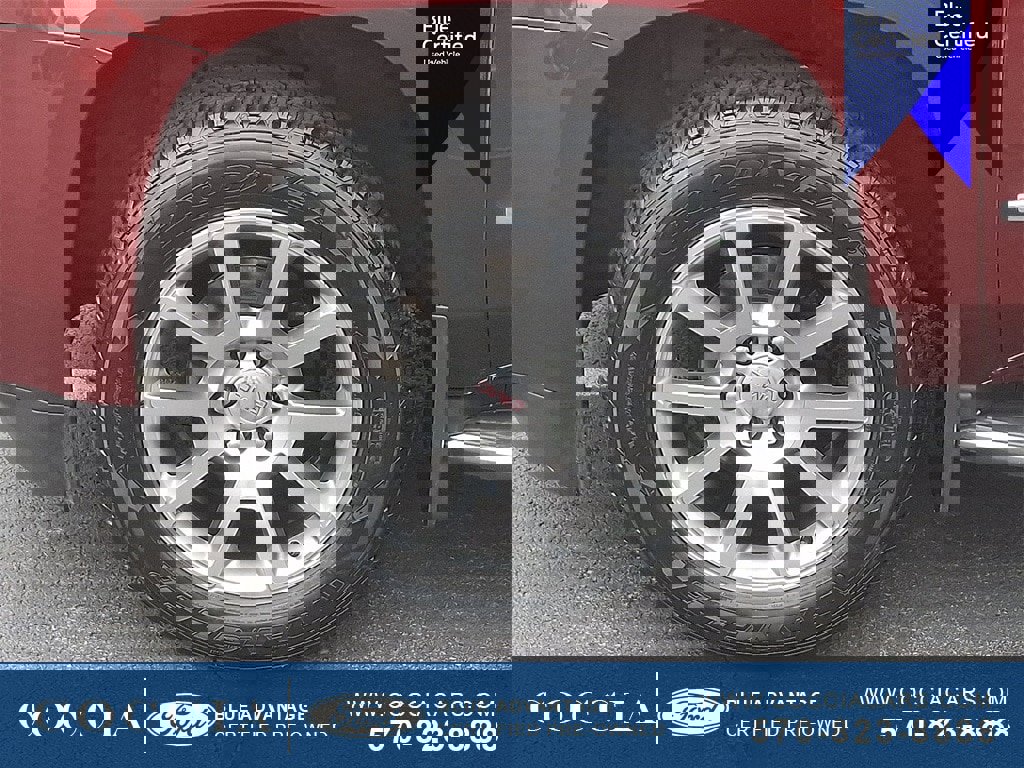 Used 2018 GMC Yukon Denali image 8